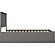 Nantucket King Platform Bed w/Footboard & Twin XL Trundle by Atlantic