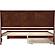 Portland King Platform Bed w/Footboard & Twin XL Trundle by Atlantic