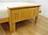 Akida Futon Frame Natural by Prestige