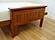 Akida Futon Frame Teak by Prestige