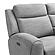 Wonder Sky Fabric 2-Seater Sofa by BH Furniture