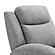 Wonder Sky Fabric 2-Seater Sofa by BH Furniture