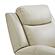 Wonder Sandstone Leather/PVC 2-Seater Sofa by BH Furniture