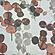Lunaria Guava Futon Cover by CottonBelle