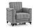 Ace Brown Chair by Casamode