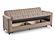 Ace Gray Sofa Bed by Casamode