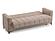 Ace Gray Sofa Bed by Casamode