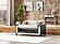 Berlin Beige Loveseat by Casamode