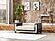 Berlin Beige Loveseat by Casamode