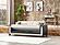 Berlin Beige Sofa Bed by Casamode