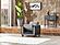 Berlin Gray Chair by Casamode