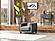 Berlin Gray Chair by Casamode