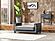Berlin Gray Loveseat by Casamode