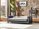 Berlin Gray Sofa Bed by Casamode