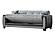 Berlin Gray Sofa Bed by Casamode