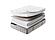 BioSalt Collection 12-Inch Hybrid Firm Mattress by Casamode