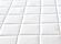 BioSalt Collection 12-Inch Hybrid Firm Mattress by Casamode