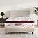 Botox Collection 13-Inch Hybrid Firm Mattress by Casamode