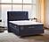 Knight Collection 12-Inch Hybrid Firm Mattress by Casamode