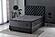 Majestic Collection 15-Inch Hybrid Pillow Top Mattress by Casamode