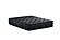 Merlot Blue Collection 13-Inch Hybrid Firm Mattress by Casamode