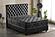 Merlot Silver Collection 13-Inch Hybrid Firm Mattress by Casamode