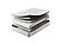 Novelty Collection 8-Inch Hybrid Medium Firm Mattress by Casamode