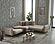 Perla Beige Sectional by Casamode