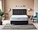 Safari Collection 11-Inch Hybrid Firm Mattress by Casamode