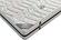Spa Collection 12-Inch Hybrid Firm Mattress by Casamode