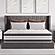 Spa Collection 12-Inch Hybrid Firm Mattress by Casamode