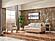 Trendy Beige Chair by Casamode