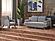 Trendy Gray Sofa Bed by Casamode