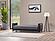 Tuxedo Gray Sofa Bed by Casamode