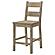 Cardova Counter Height Dining Chair - Vineyard Oak (Set of 2) by Coaster