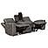 Brickston Triple Power Reclining Sofa - Charcoal by Coaster