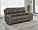 Brickston Triple Power Reclining Sofa - Charcoal by Coaster