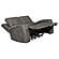 Brickston Triple Power Reclining Loveseat - Charcoal by Coaster