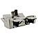 Brickston Triple Power Reclining Sofa - Grey by Coaster