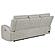 Brickston Triple Power Reclining Sofa - Grey by Coaster