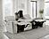 Brickston Triple Power Reclining Sofa - Grey by Coaster