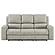 Brickston Triple Power Reclining Sofa - Grey by Coaster