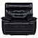 Hewitt Leather Upholstered Dual Power Recliner Chair - Black by Coaster