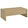 Canoga Engineered Wood Lift Top Coffee Table - Light Oak by Coaster