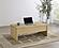 Canoga Engineered Wood Lift Top Coffee Table - Light Oak by Coaster