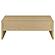 Canoga Engineered Wood Lift Top Coffee Table - Light Oak by Coaster
