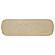 Kailani Coastal Sofa Console Table With Shelf - Beige Oak by Coaster