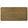 Castlewood Engineered Wood Cocktail Coffee Table - Brown Oak by Coaster