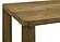 Castlewood Engineered Wood Cocktail Coffee Table - Brown Oak by Coaster