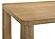 Castlewood Engineered Wood Accent Side End Table - Washed Oak by Coaster